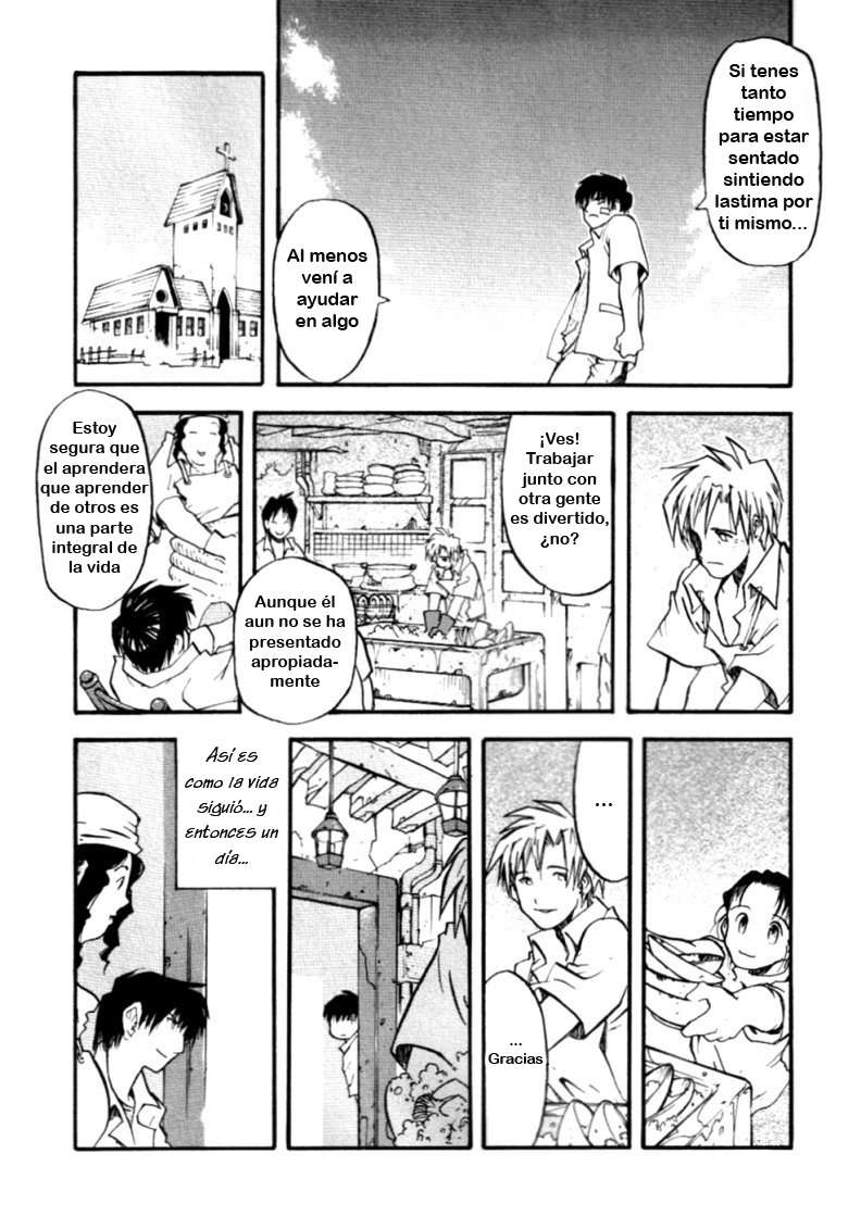 Read Trigun Maximum (es) Manga Online