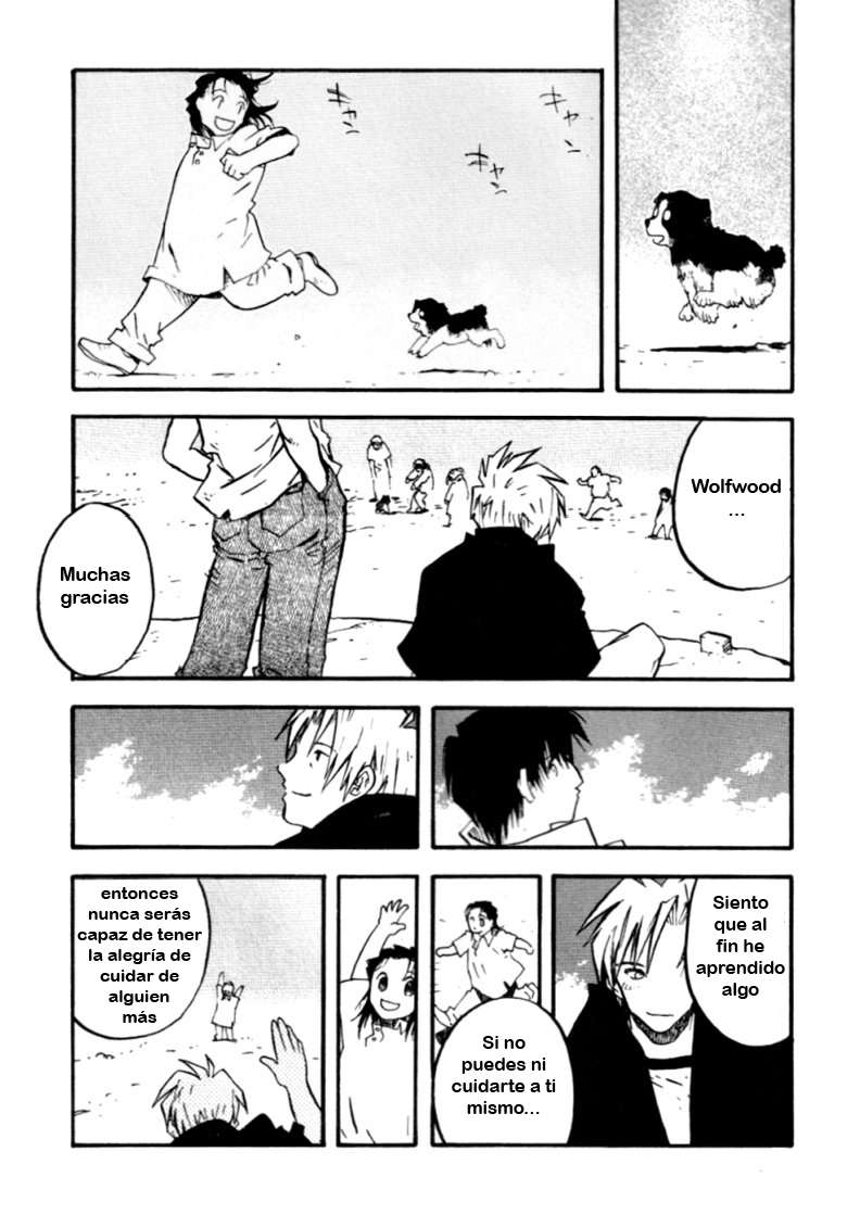 Read Trigun Maximum (es) Manga Online