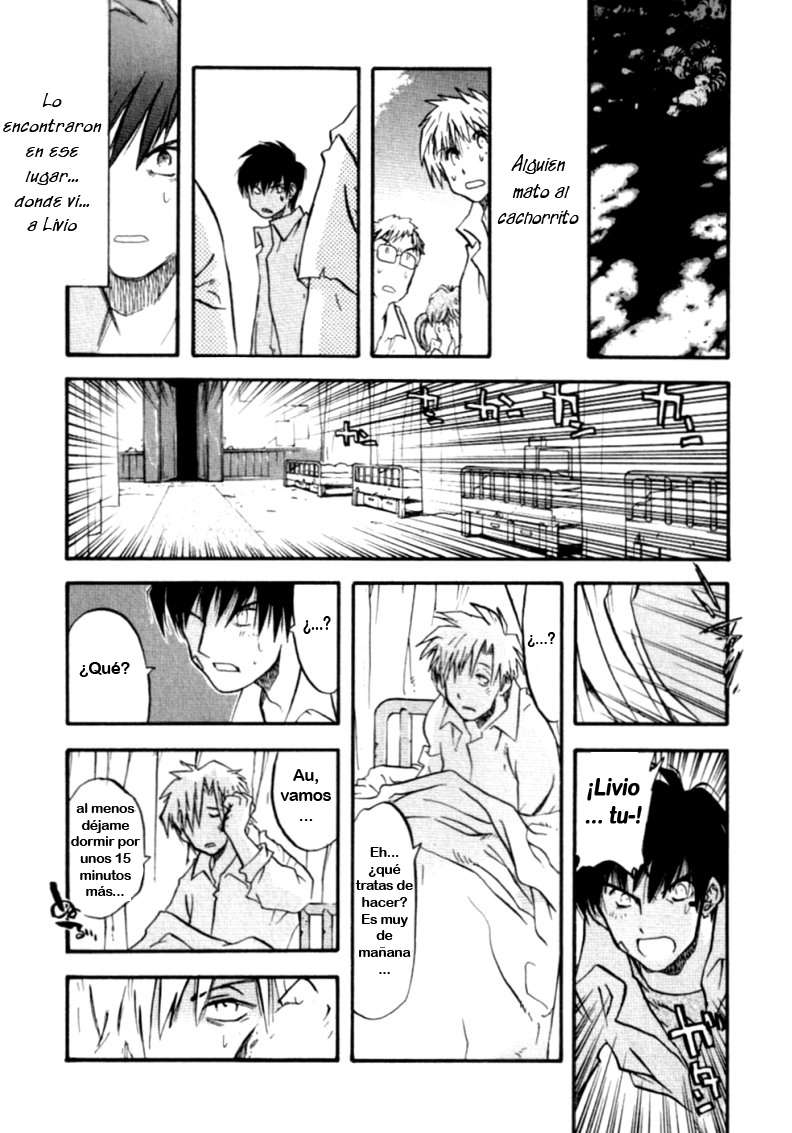 Read Trigun Maximum (es) Manga Online