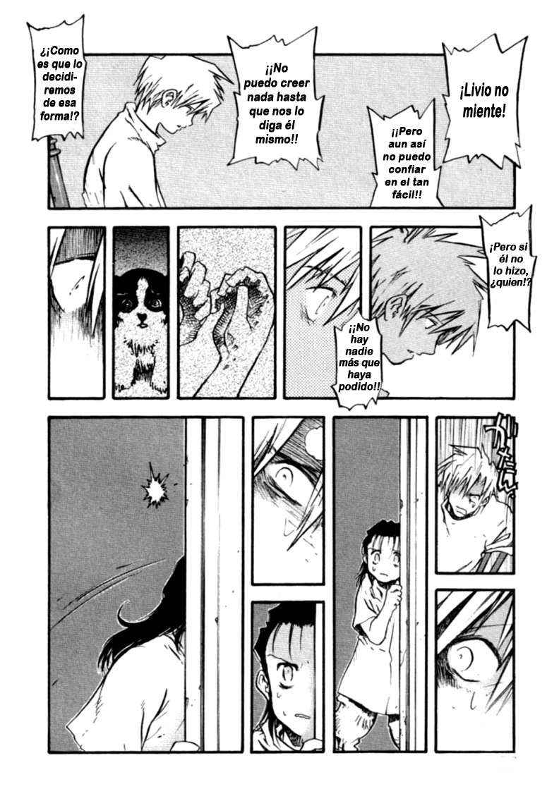 Read Trigun Maximum (es) Manga Online