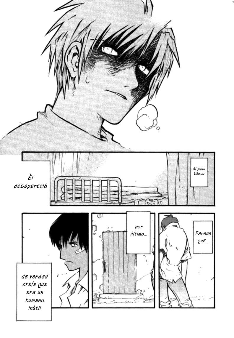 Read Trigun Maximum (es) Manga Online