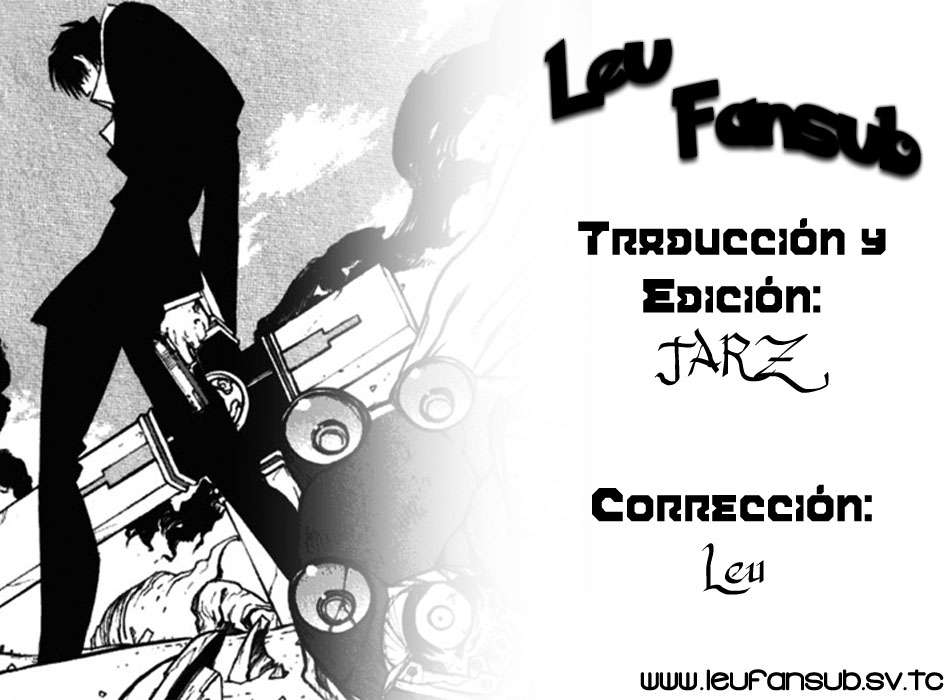 Read Trigun Maximum (es) Manga Online