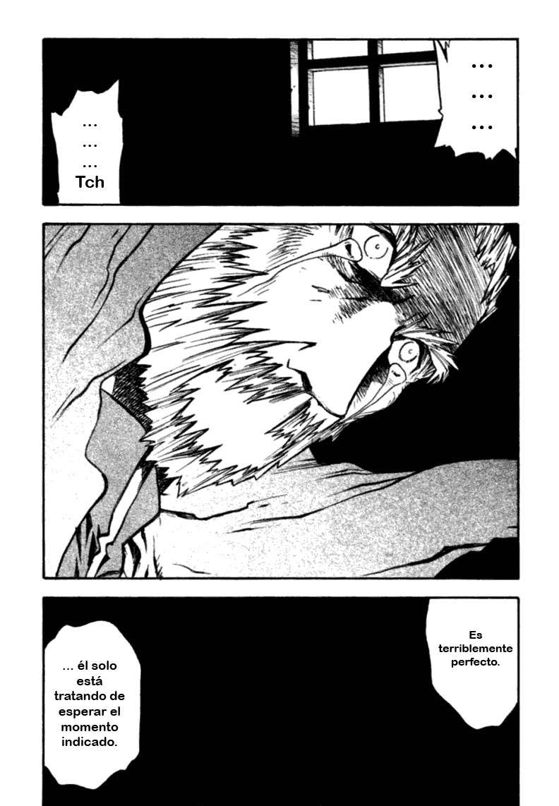 Read Trigun Maximum (es) Manga Online