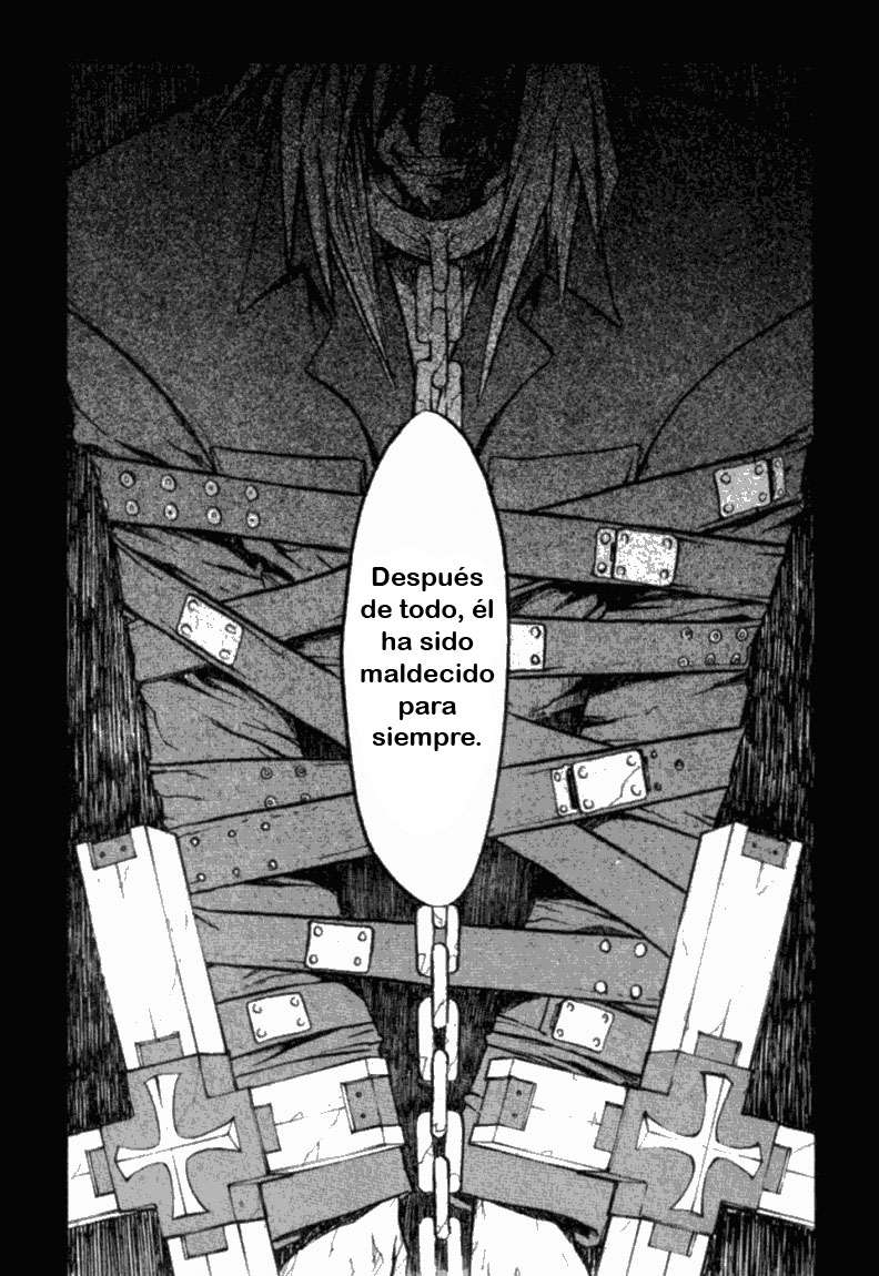 Read Trigun Maximum (es) Manga Online