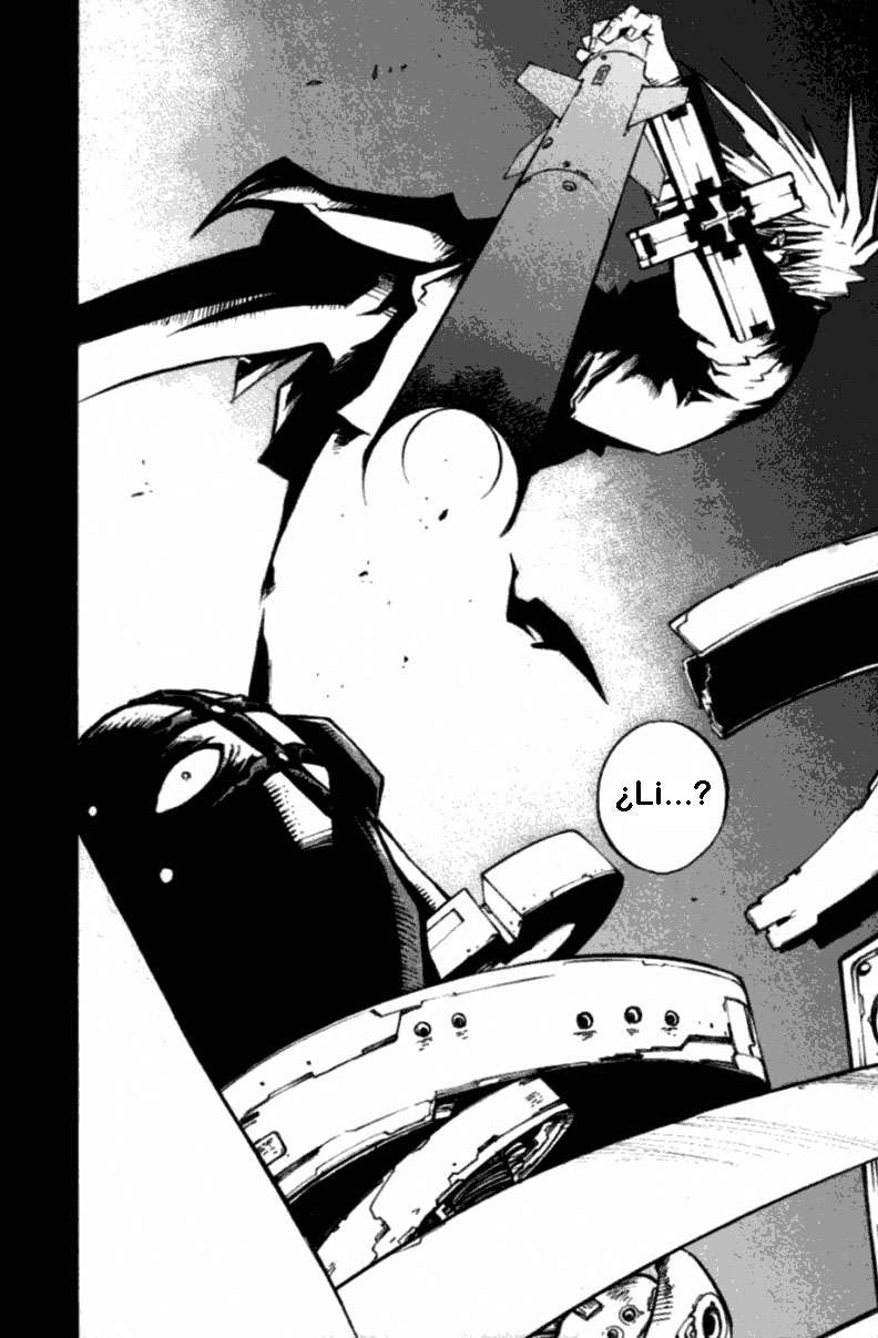 Read Trigun Maximum (es) Manga Online