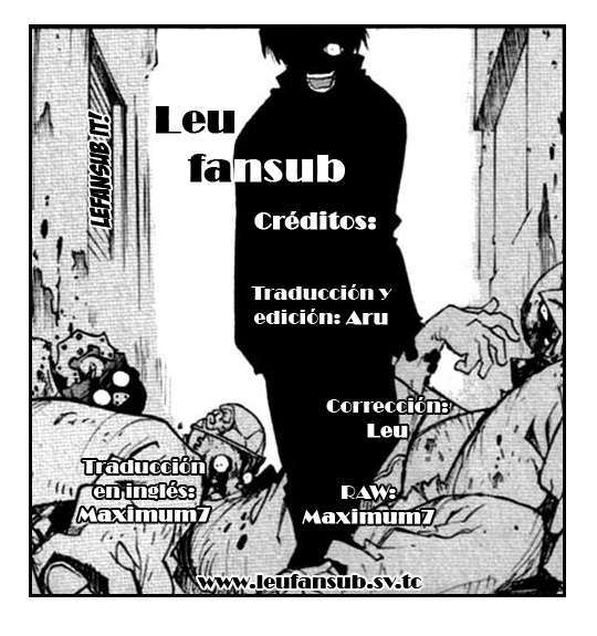 Read Trigun Maximum (es) Manga Online