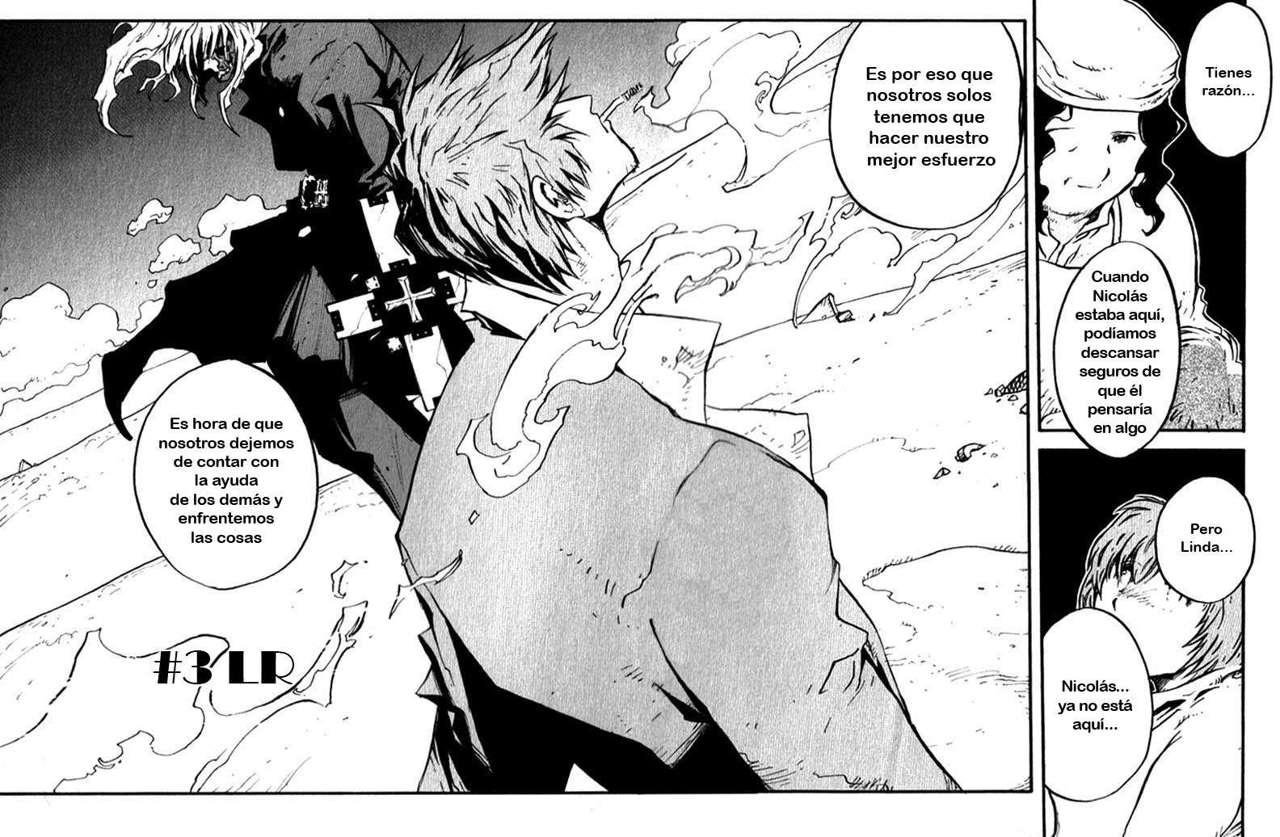 Read Trigun Maximum (es) Manga Online