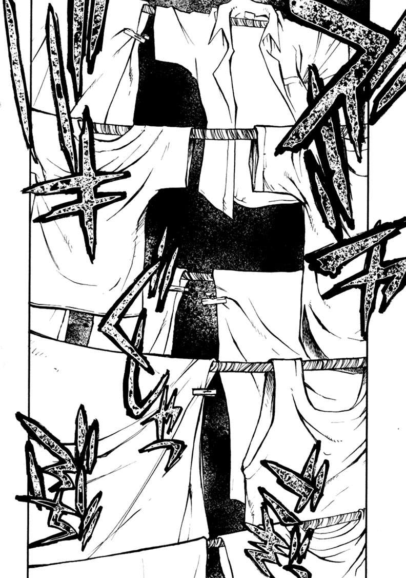 Read Trigun Maximum (es) Manga Online