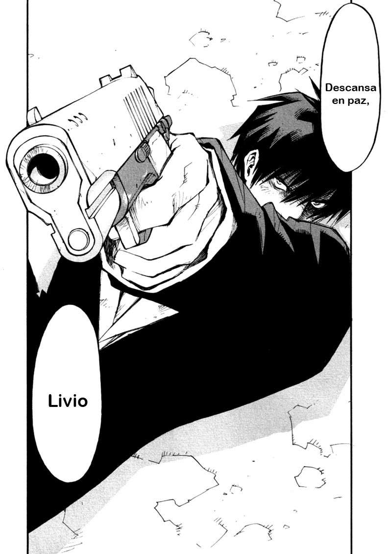 Read Trigun Maximum (es) Manga Online