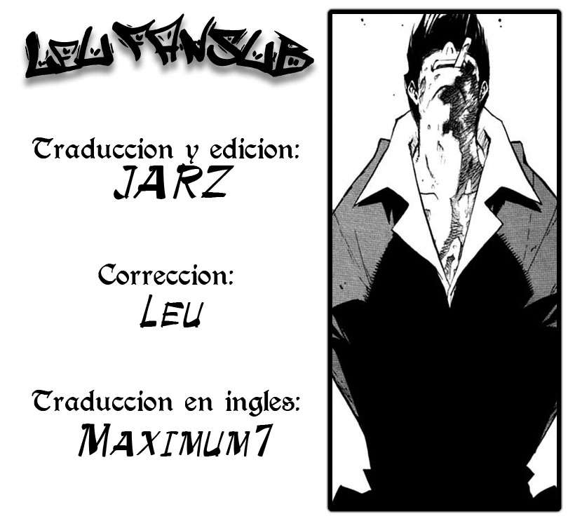 Read Trigun Maximum (es) Manga Online