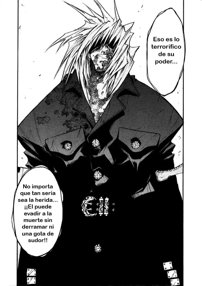 Read Trigun Maximum (es) Manga Online