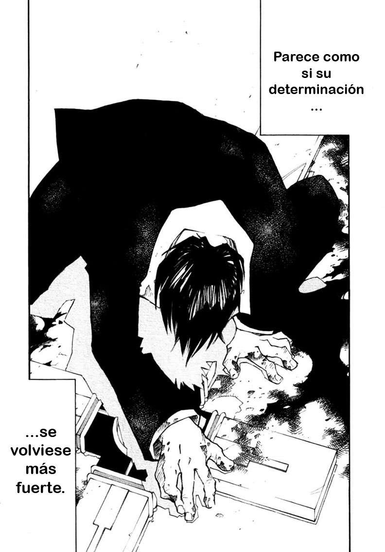 Read Trigun Maximum (es) Manga Online
