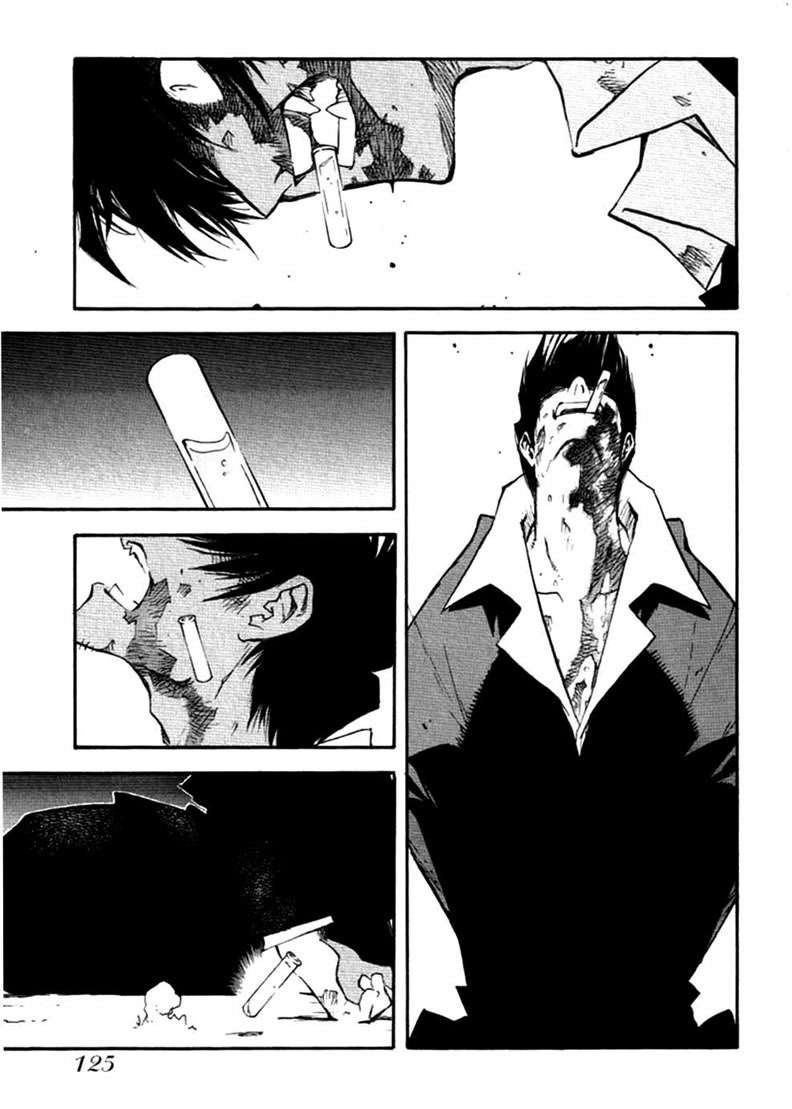 Read Trigun Maximum (es) Manga Online