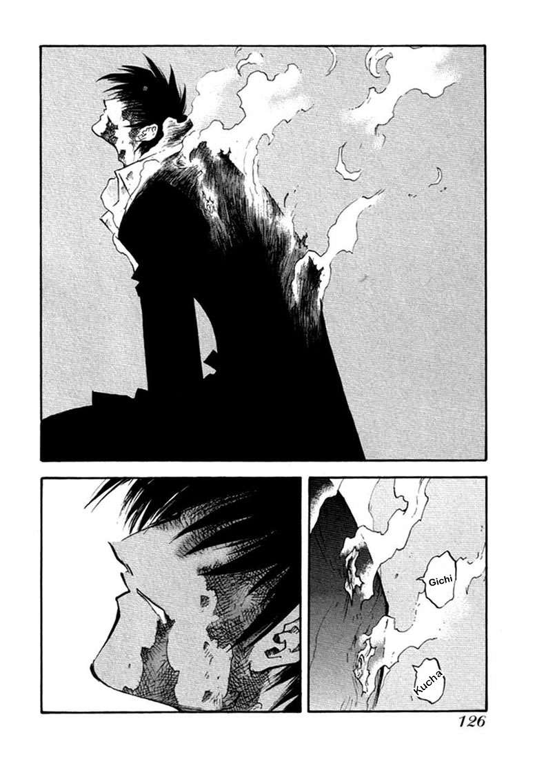 Read Trigun Maximum (es) Manga Online