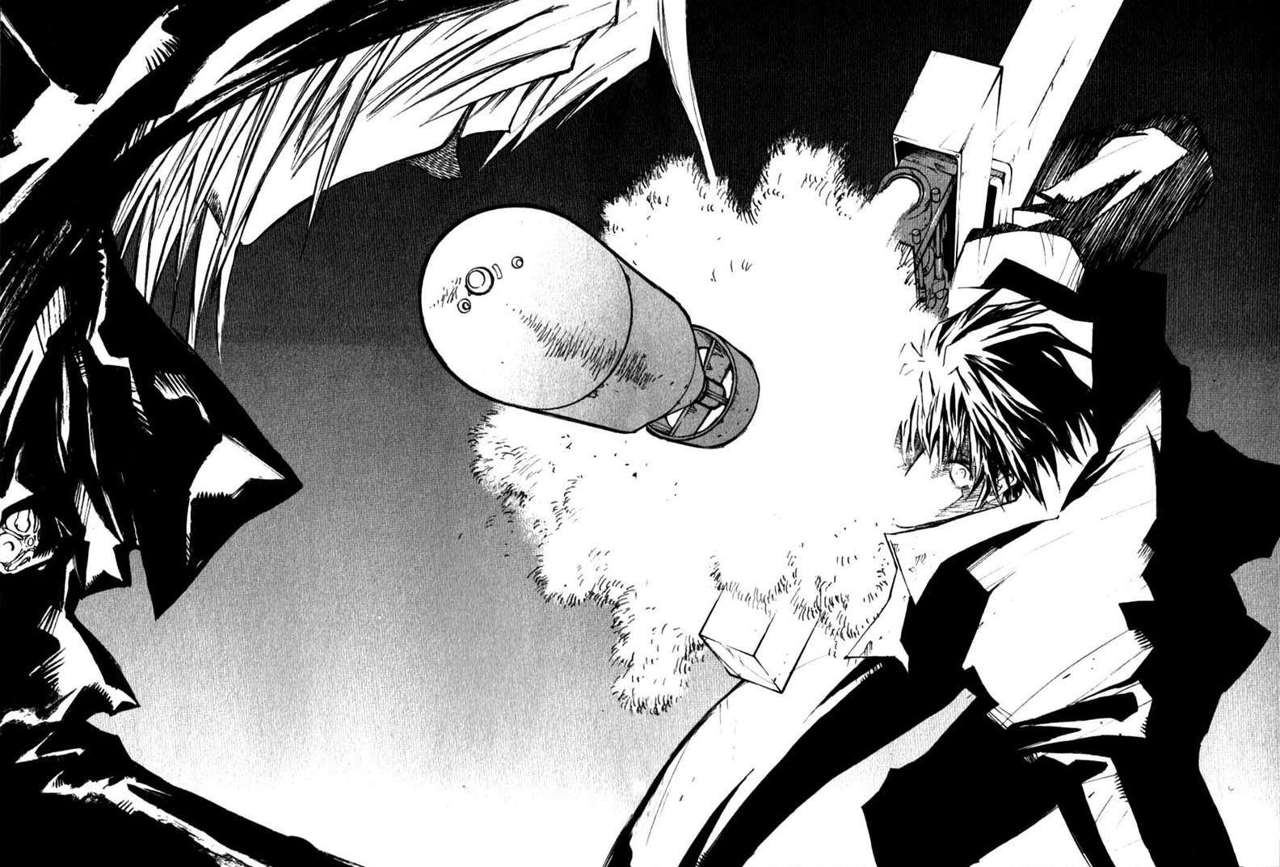 Read Trigun Maximum (es) Manga Online