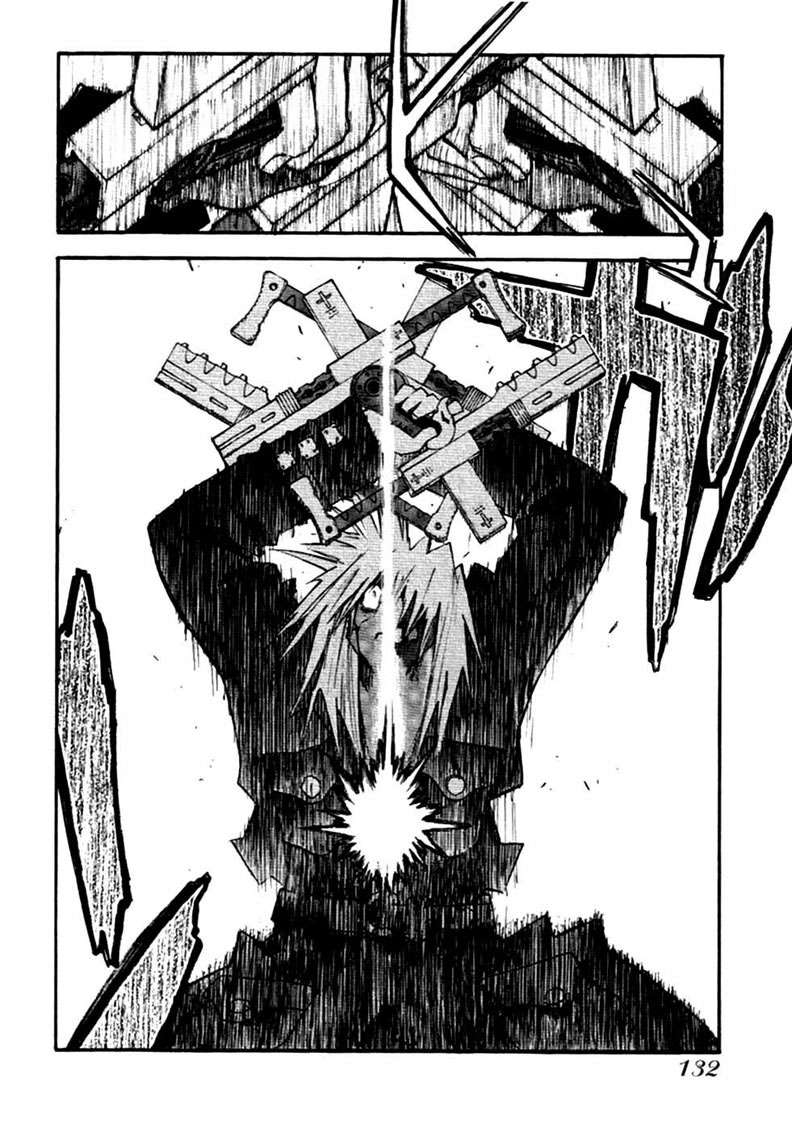 Read Trigun Maximum (es) Manga Online