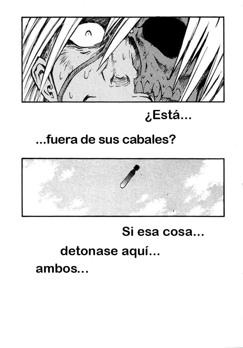 Read Trigun Maximum (es) Manga Online