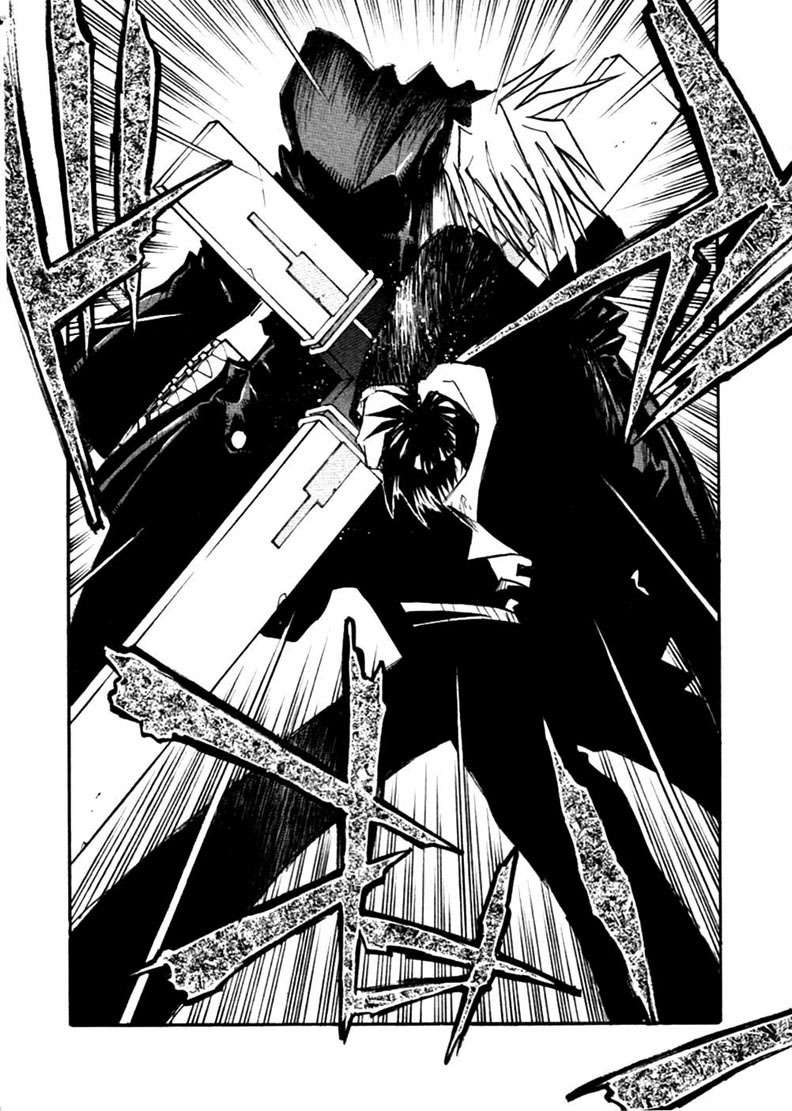 Read Trigun Maximum (es) Manga Online