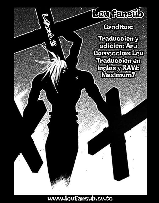 Read Trigun Maximum (es) Manga Online
