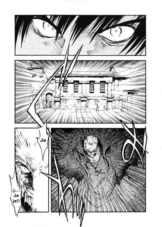 Read Trigun Maximum (es) Manga Online