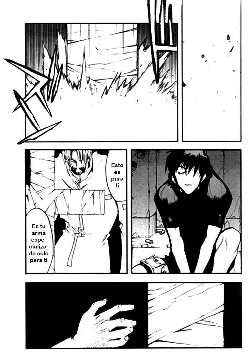 Read Trigun Maximum (es) Manga Online