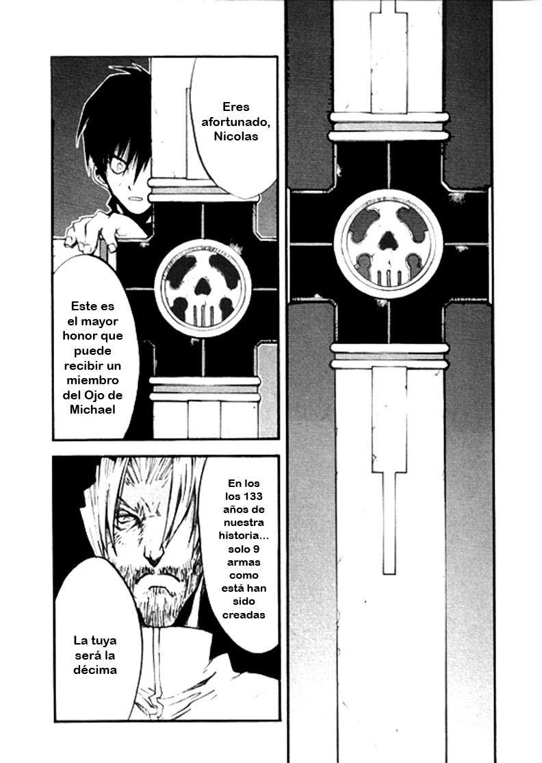 Read Trigun Maximum (es) Manga Online