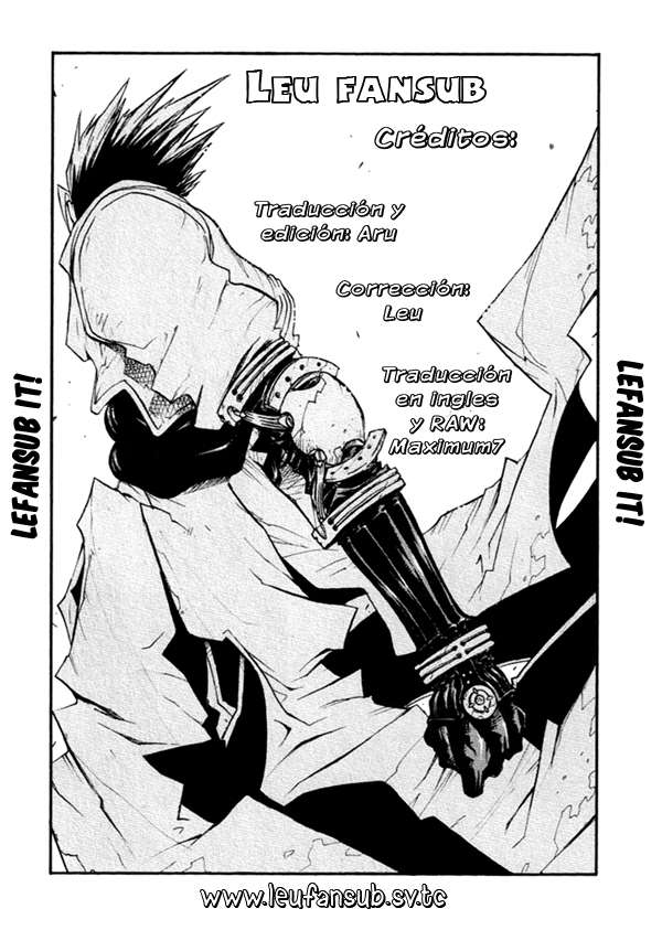Read Trigun Maximum (es) Manga Online