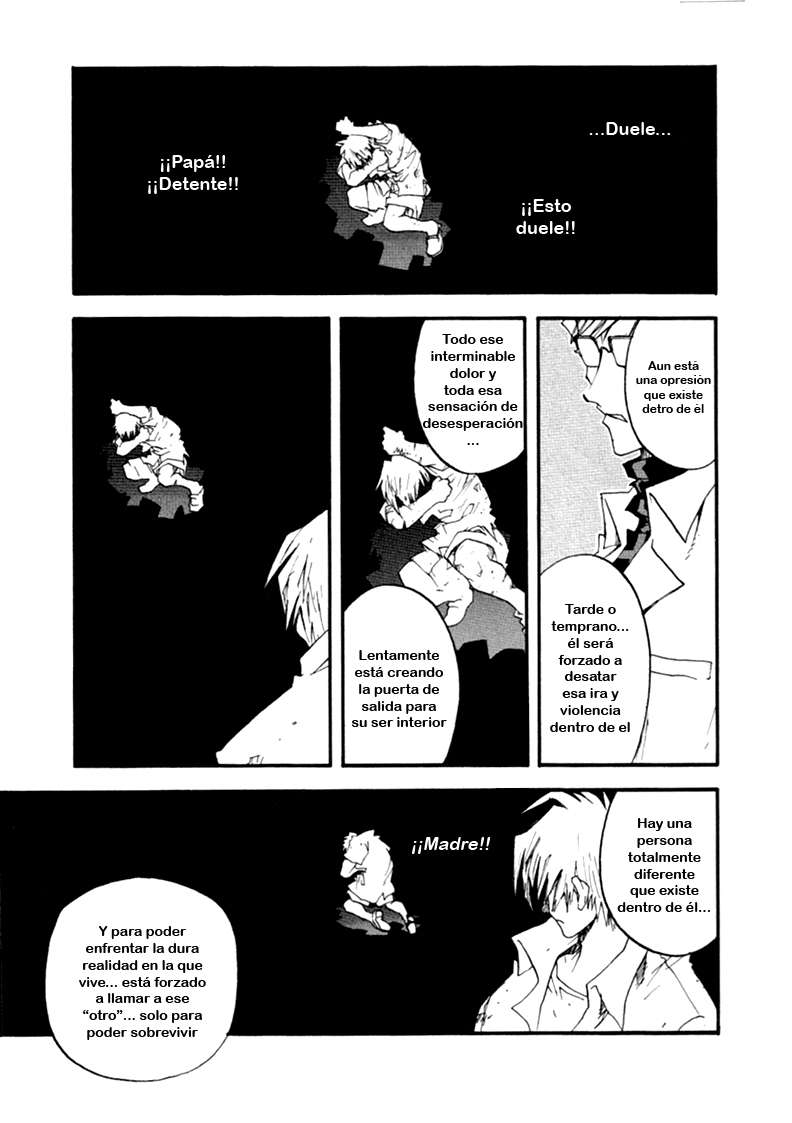 Read Trigun Maximum (es) Manga Online