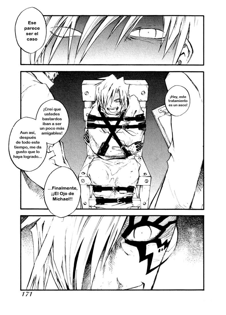 Read Trigun Maximum (es) Manga Online