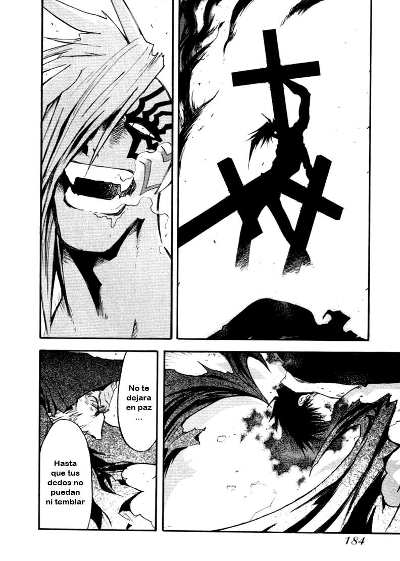 Read Trigun Maximum (es) Manga Online