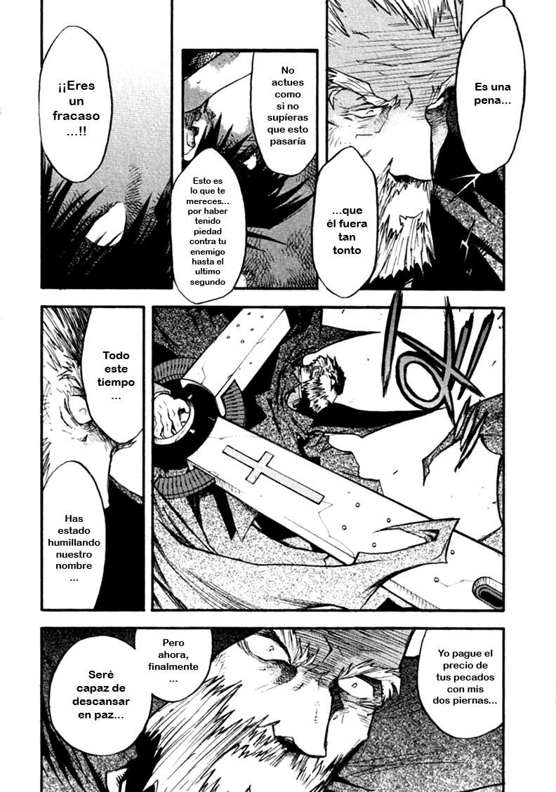 Read Trigun Maximum (es) Manga Online