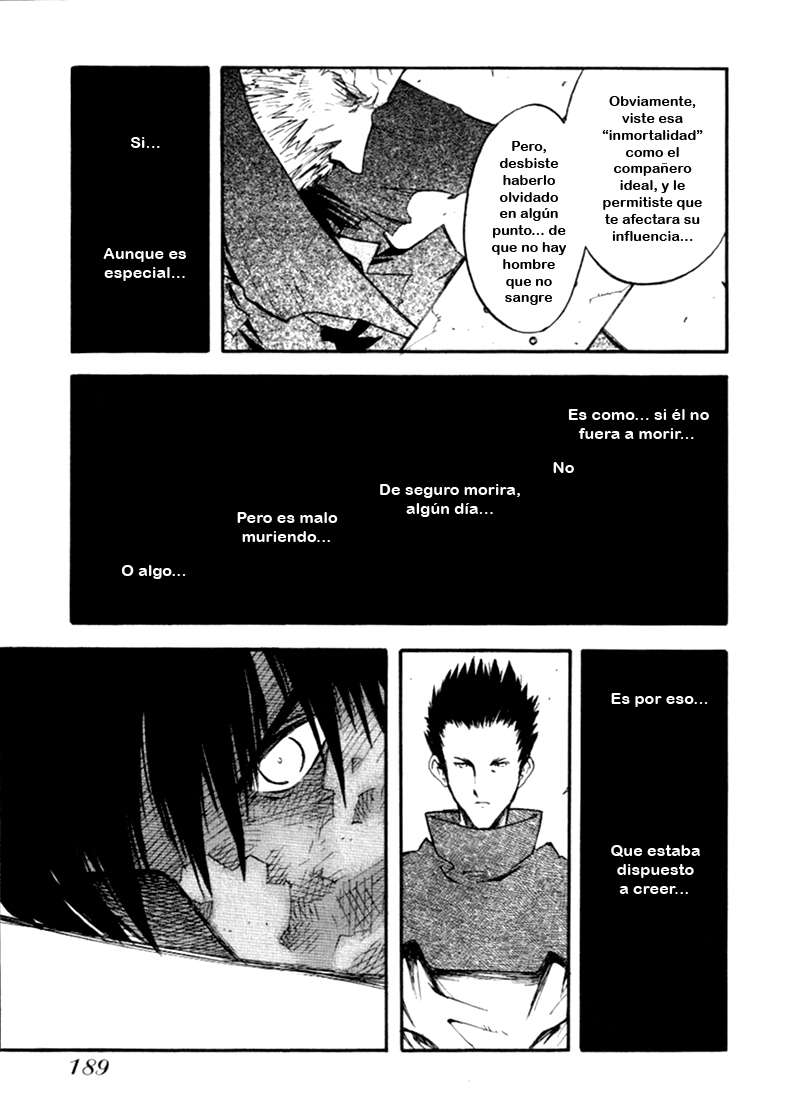 Read Trigun Maximum (es) Manga Online