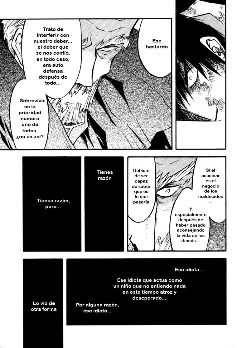 Read Trigun Maximum (es) Manga Online