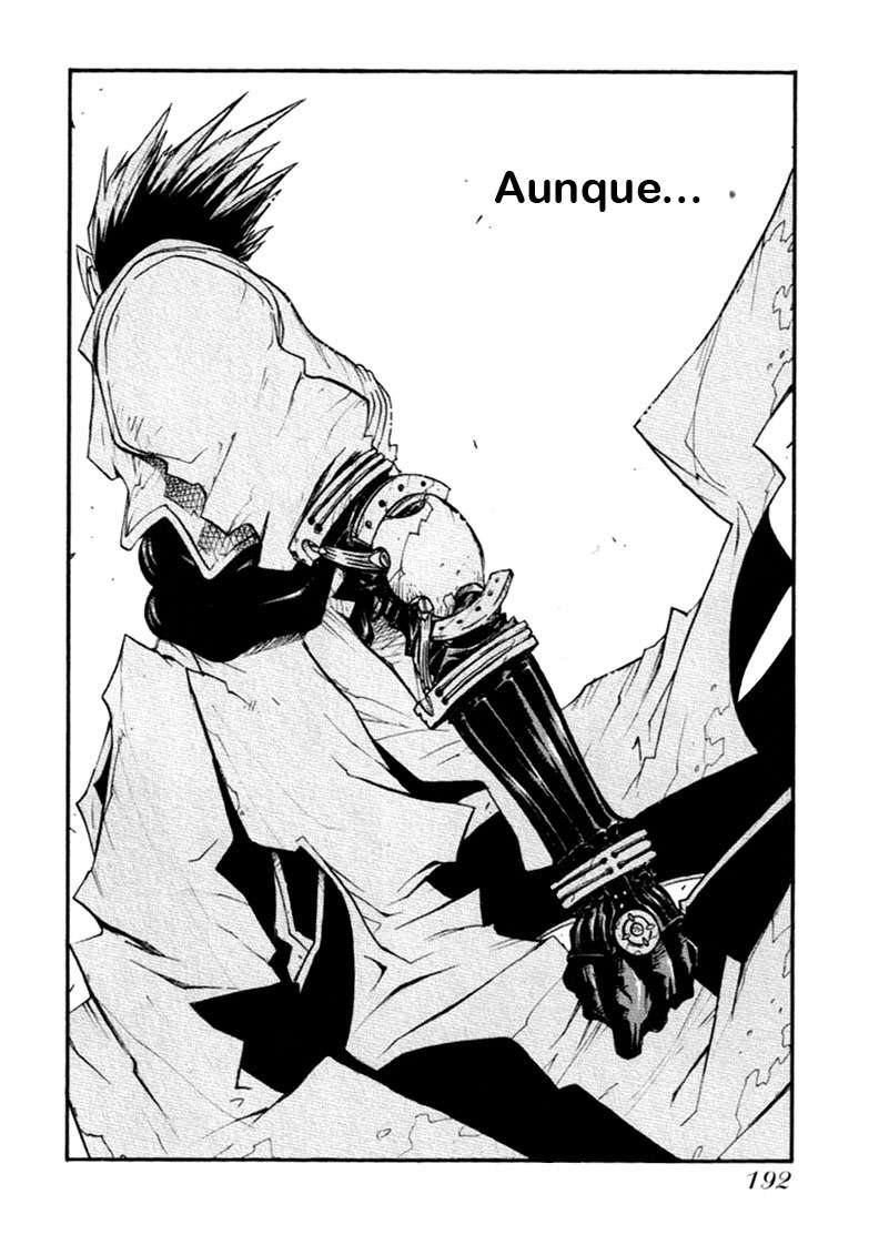 Read Trigun Maximum (es) Manga Online