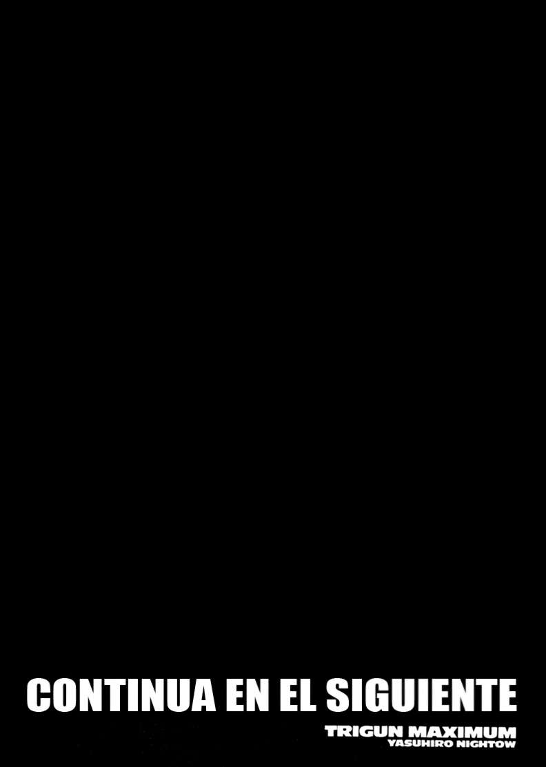 Read Trigun Maximum (es) Manga Online