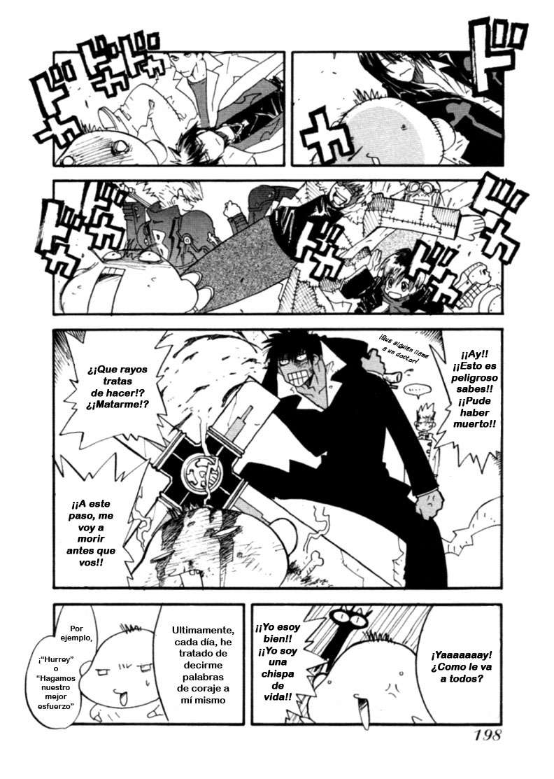 Read Trigun Maximum (es) Manga Online