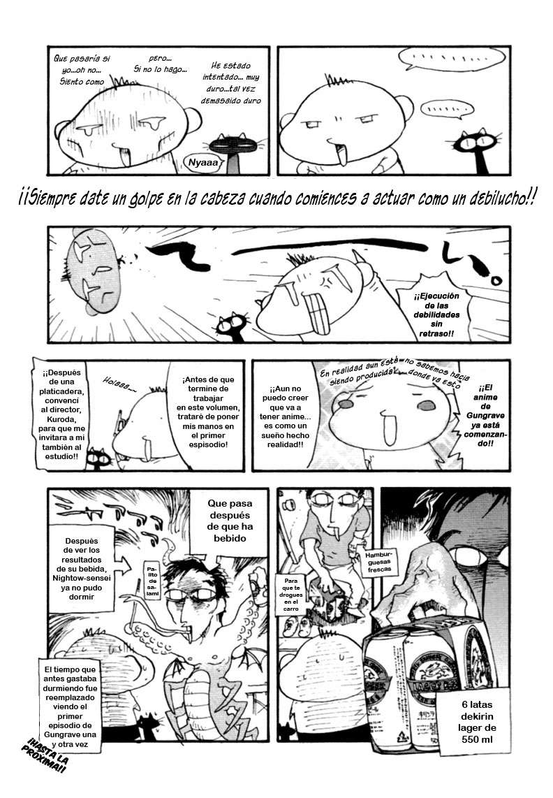 Read Trigun Maximum (es) Manga Online