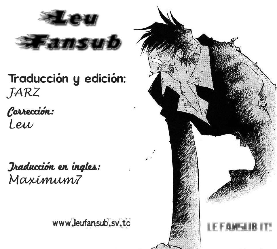 Read Trigun Maximum (es) Manga Online