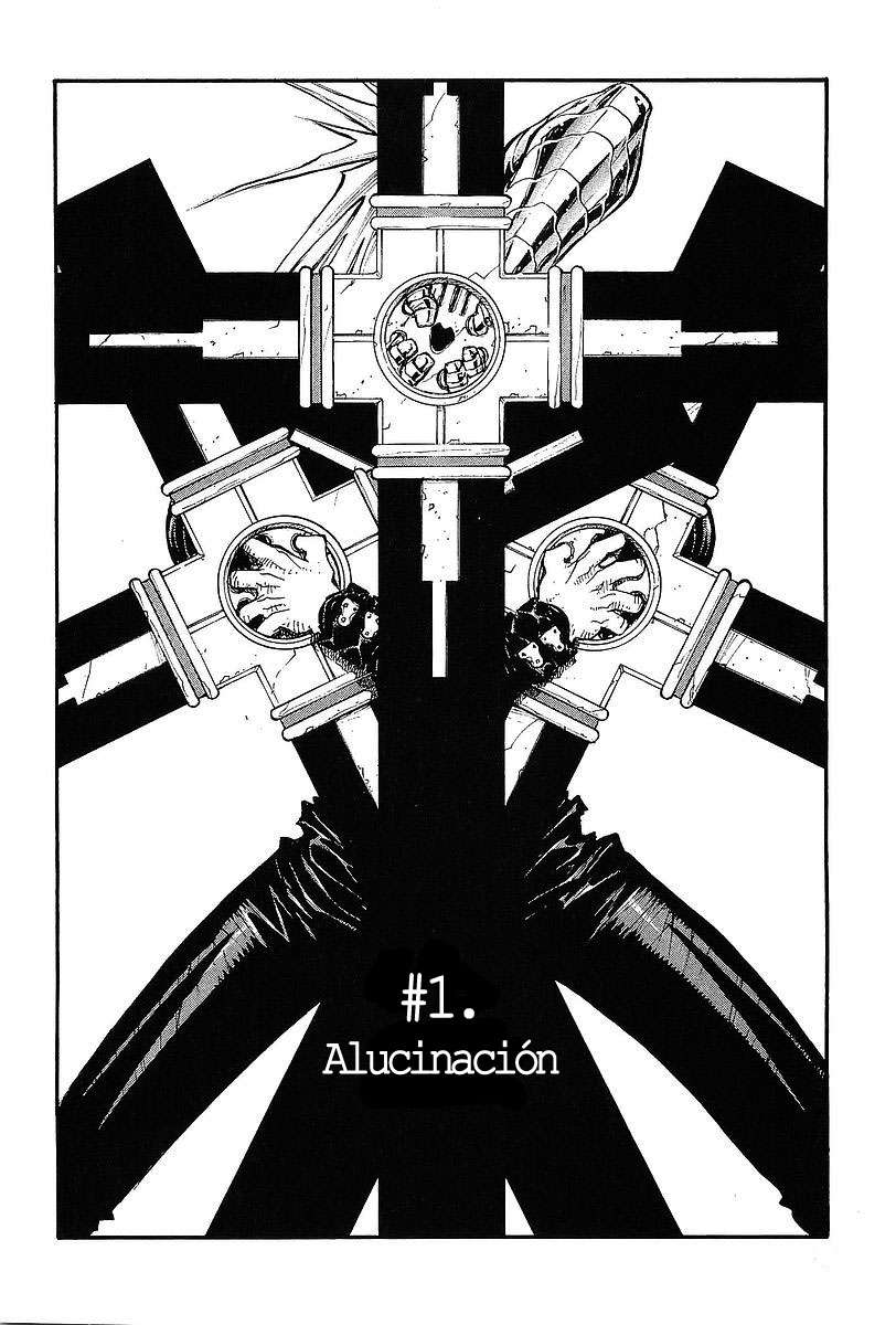 Read Trigun Maximum (es) Manga Online
