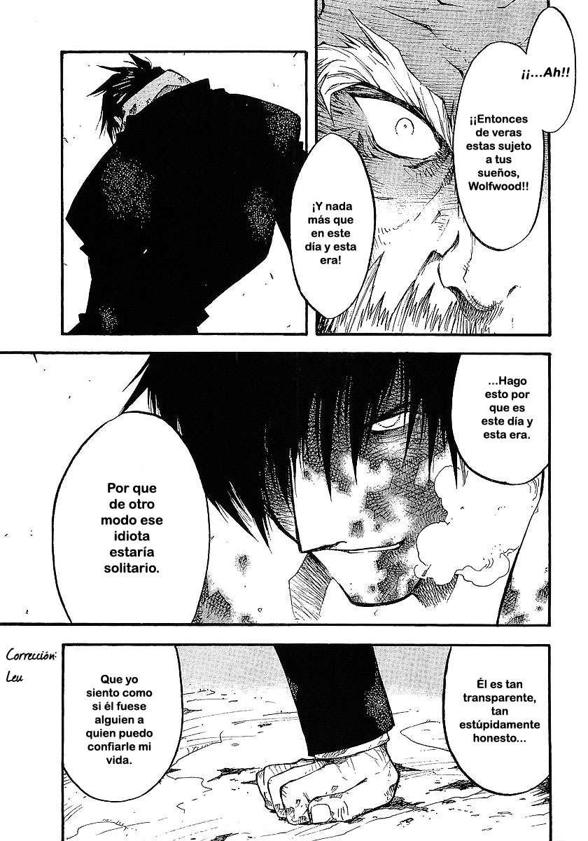 Read Trigun Maximum (es) Manga Online