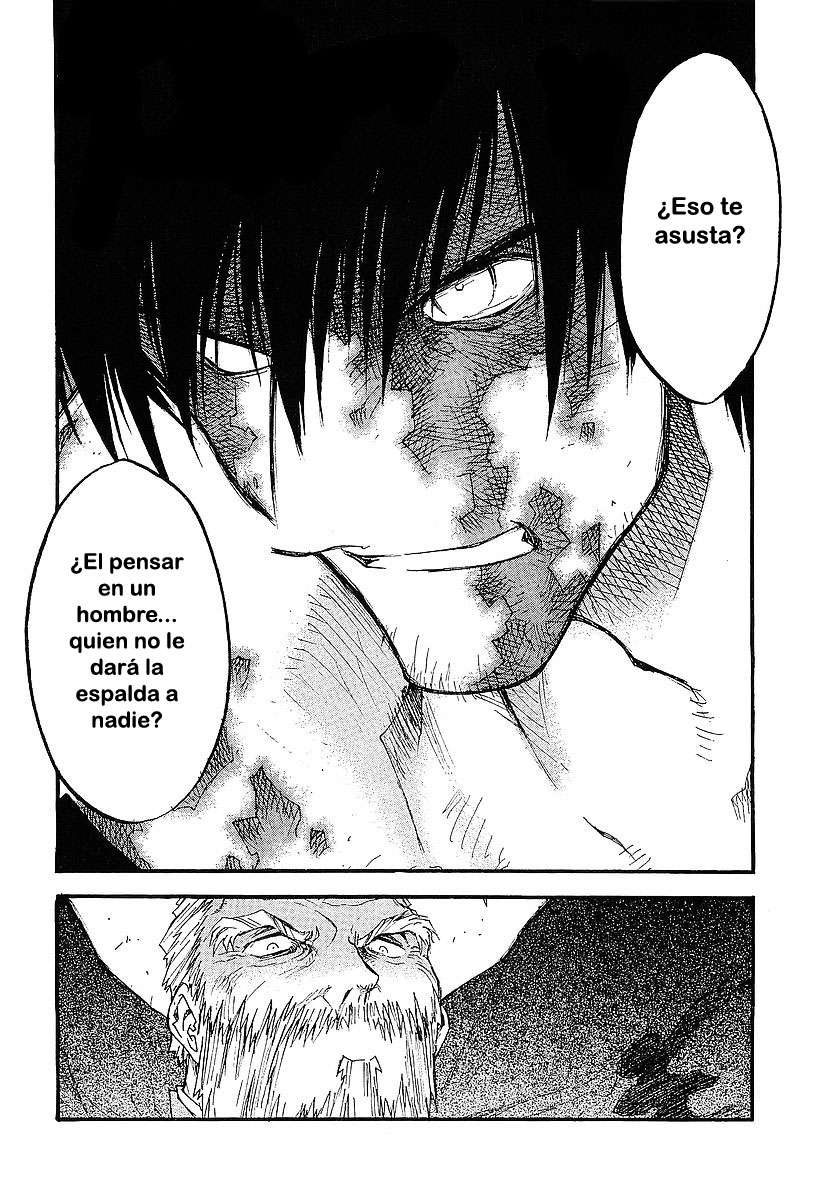 Read Trigun Maximum (es) Manga Online