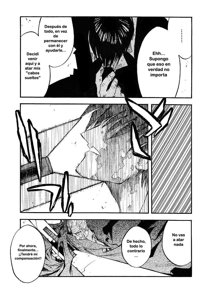 Read Trigun Maximum (es) Manga Online