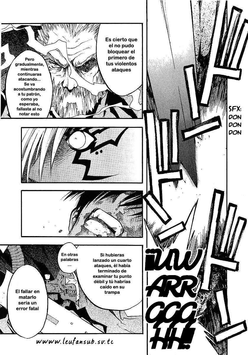 Read Trigun Maximum (es) Manga Online