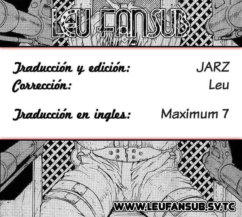 Read Trigun Maximum (es) Manga Online