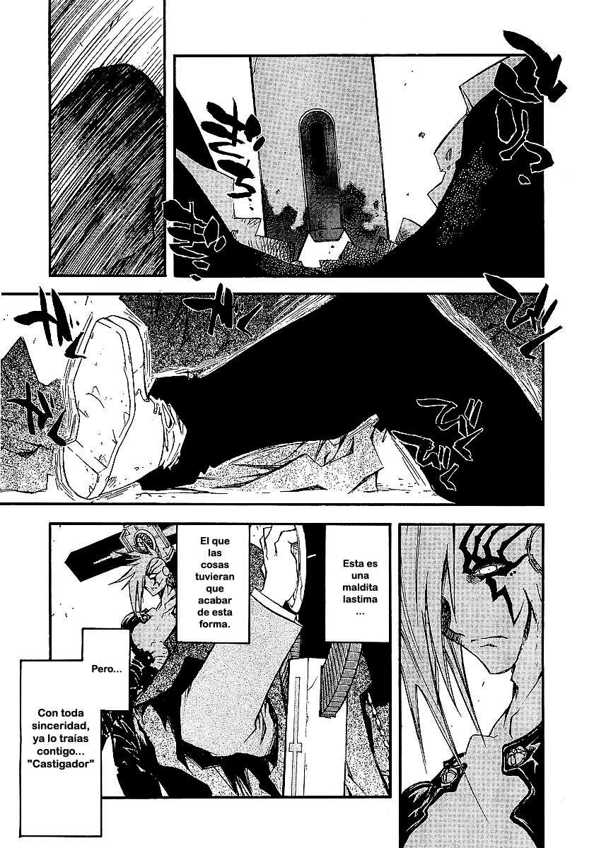 Read Trigun Maximum (es) Manga Online