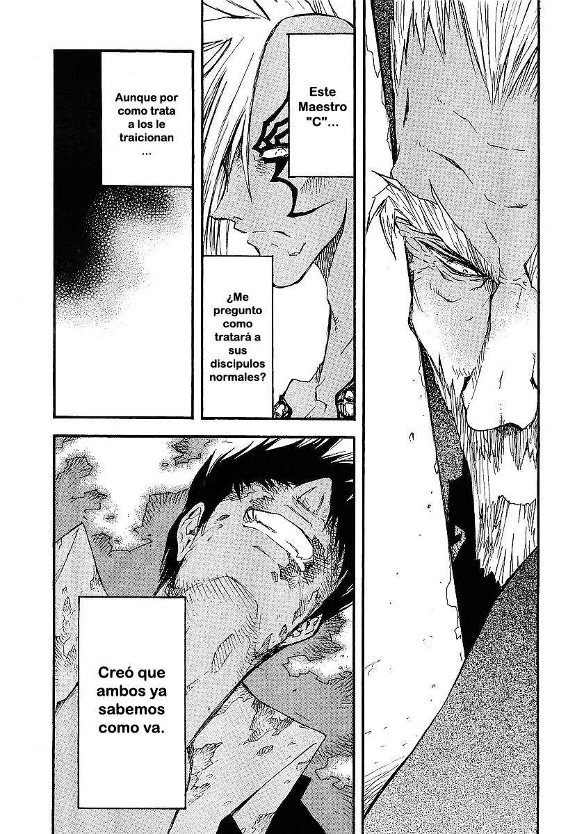 Read Trigun Maximum (es) Manga Online