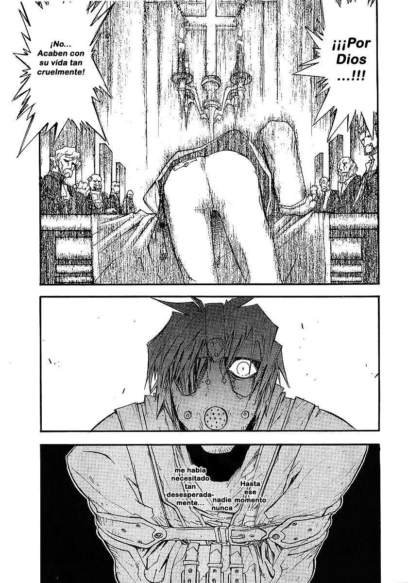 Read Trigun Maximum (es) Manga Online