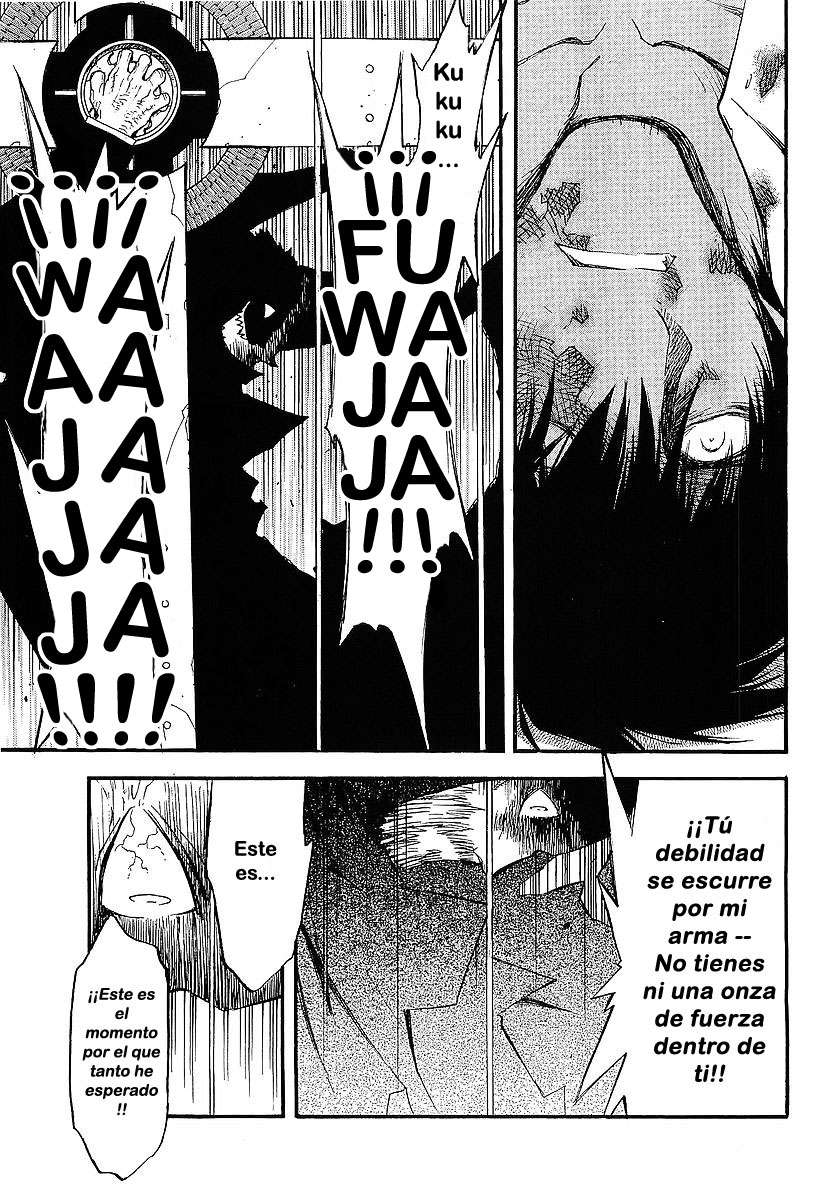 Read Trigun Maximum (es) Manga Online