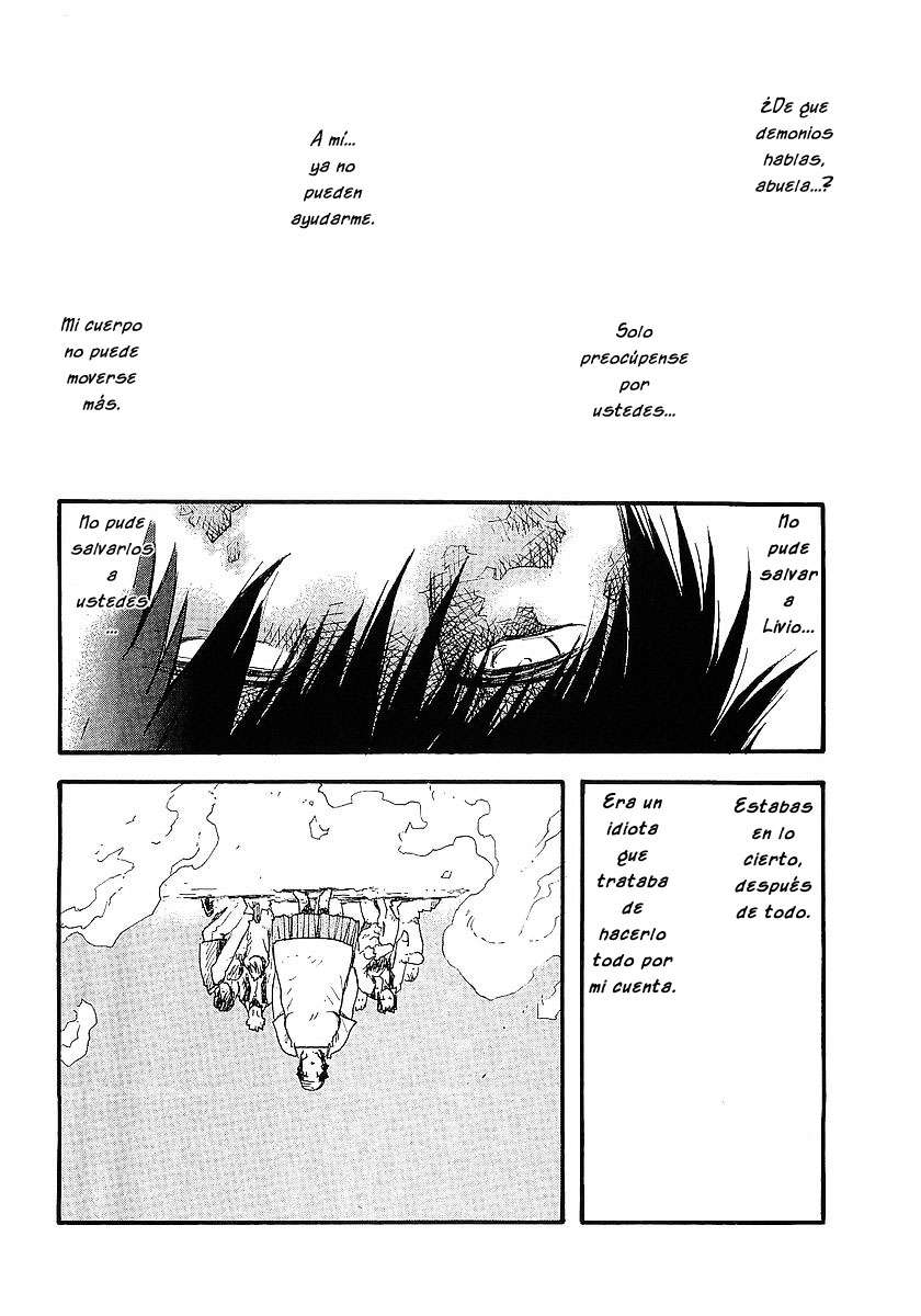 Read Trigun Maximum (es) Manga Online