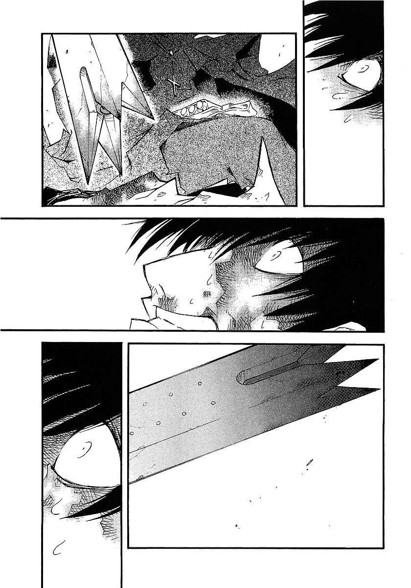 Read Trigun Maximum (es) Manga Online